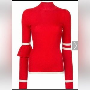 Maggie Marilyn Heart Whisper Sweater